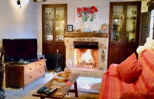 Finca/Rustic Property in Pinoso (Ref: 18227)