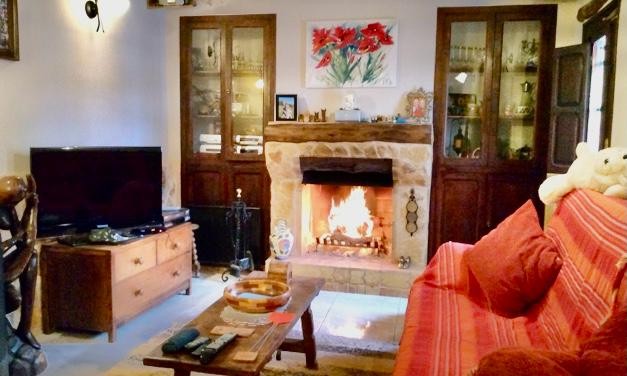 Finca/Rustic Property in Pinoso (Ref: 18227)