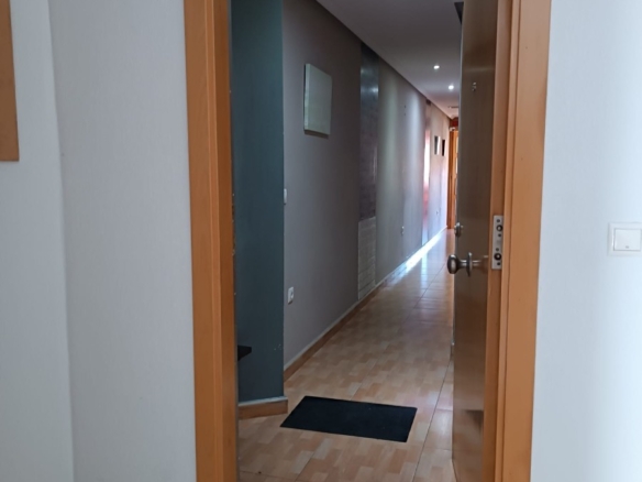 Apartment / Flat in Los Montesinos (Ref: BCT-MATS)
