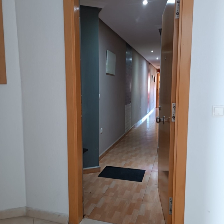 Apartment / Flat in Los Montesinos (Ref: BCT-MATS)