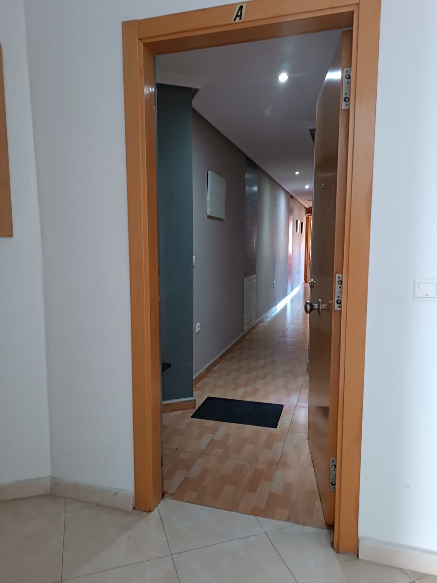 Apartment / Flat in Los Montesinos (Ref: BCT-MATS)