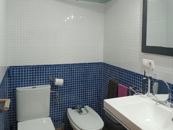 Apartment / Flat in Los Montesinos (Ref: BCT-MATS)