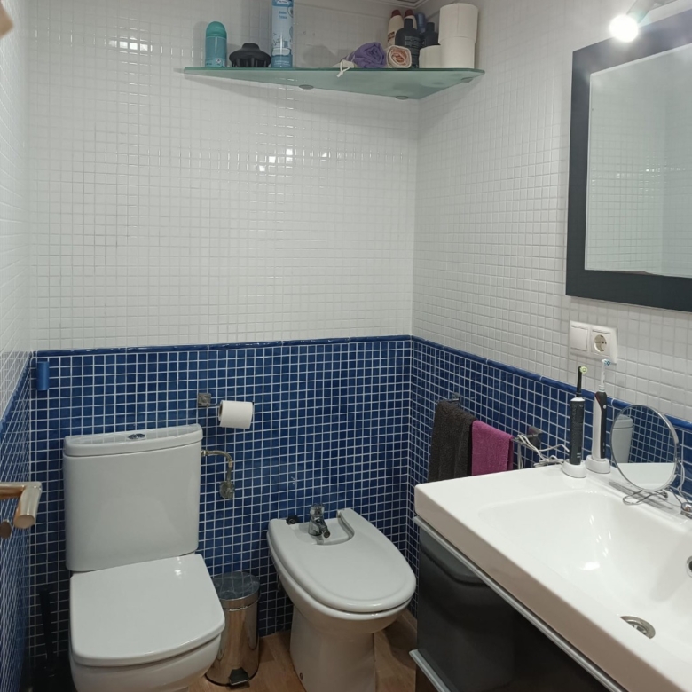 Apartment / Flat in Los Montesinos (Ref: BCT-MATS)