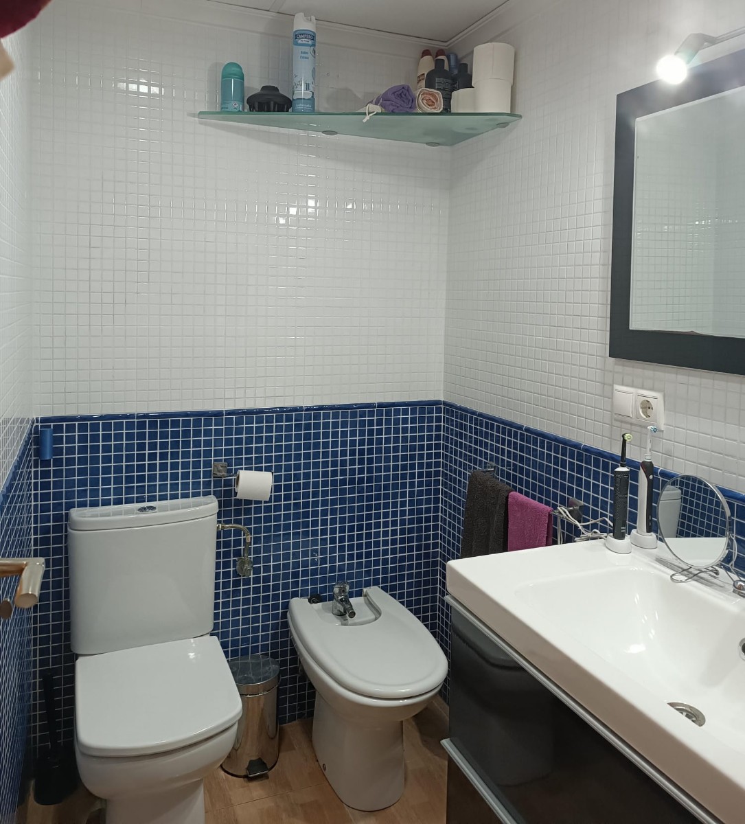Apartment / Flat in Los Montesinos (Ref: BCT-MATS)