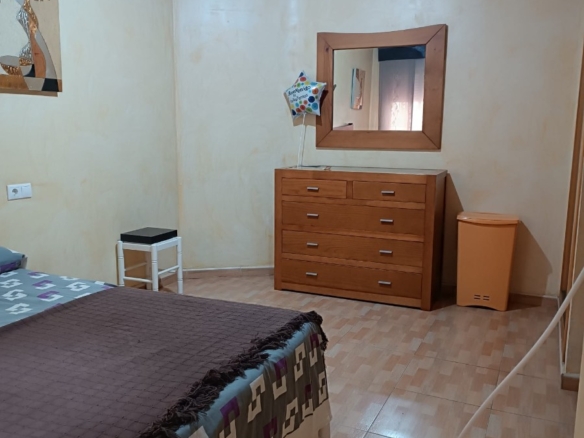 Apartment / Flat in Los Montesinos (Ref: BCT-MATS)