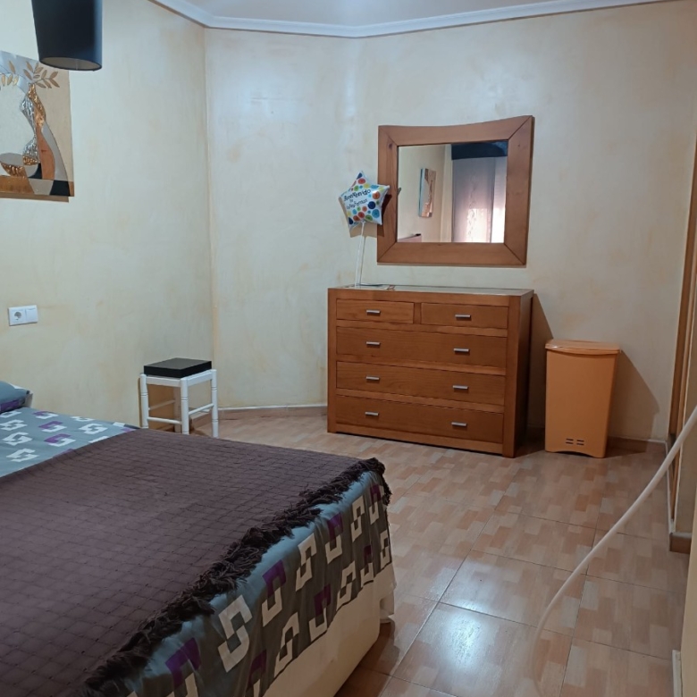 Apartment / Flat in Los Montesinos (Ref: BCT-MATS)