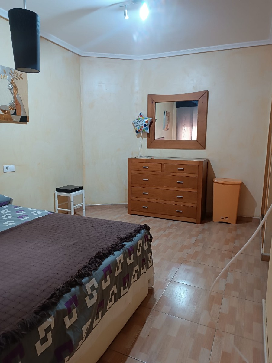 Apartment / Flat in Los Montesinos (Ref: BCT-MATS)