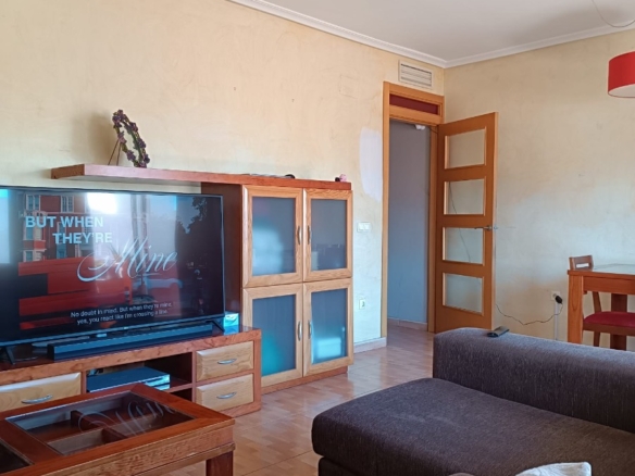 Apartment / Flat in Los Montesinos (Ref: BCT-MATS)