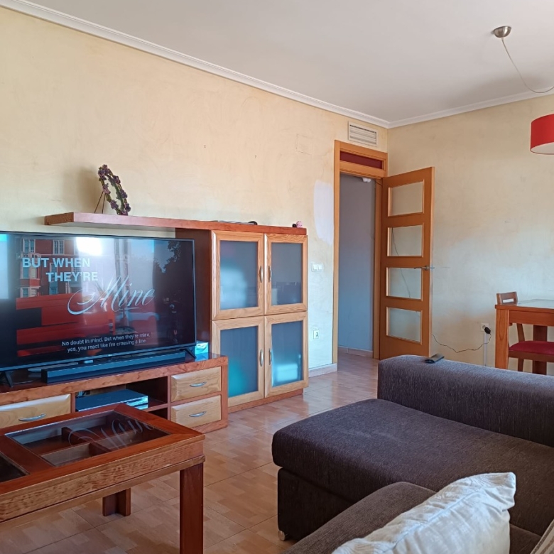 Apartment / Flat in Los Montesinos (Ref: BCT-MATS)