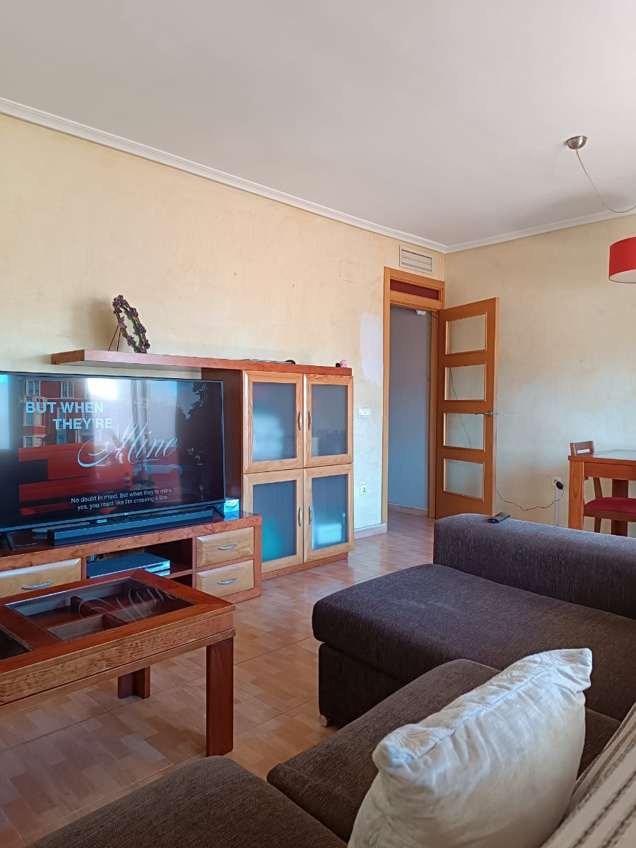 Apartment / Flat in Los Montesinos (Ref: BCT-MATS)