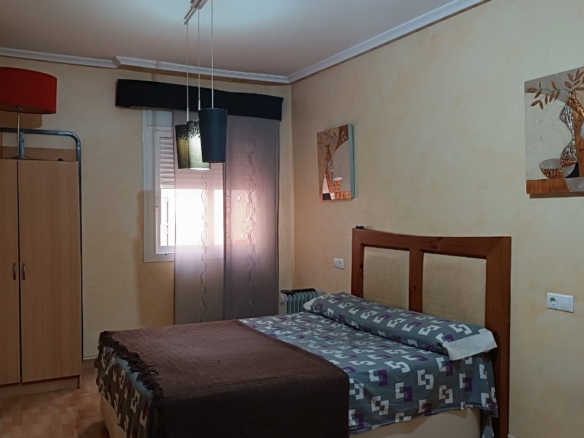 Apartment / Flat in Los Montesinos (Ref: BCT-MATS)