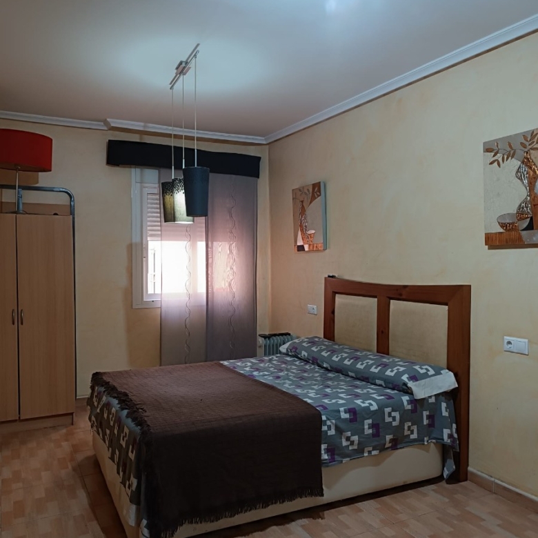 Apartment / Flat in Los Montesinos (Ref: BCT-MATS)