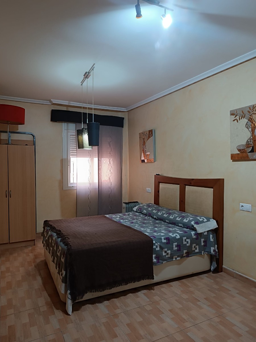 Apartment / Flat in Los Montesinos (Ref: BCT-MATS)