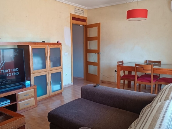 Apartment / Flat in Los Montesinos (Ref: BCT-MATS)