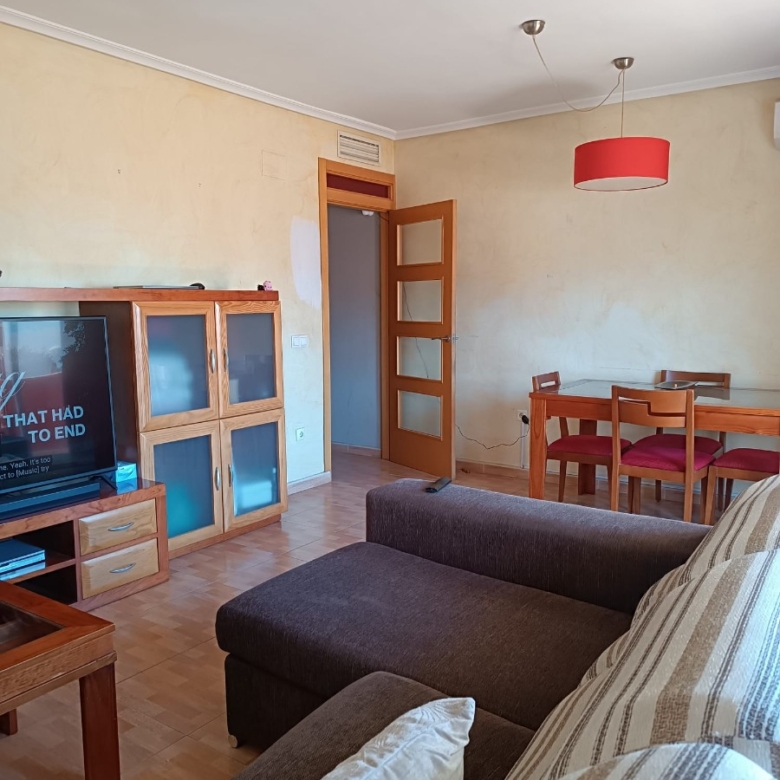 Apartment / Flat in Los Montesinos (Ref: BCT-MATS)