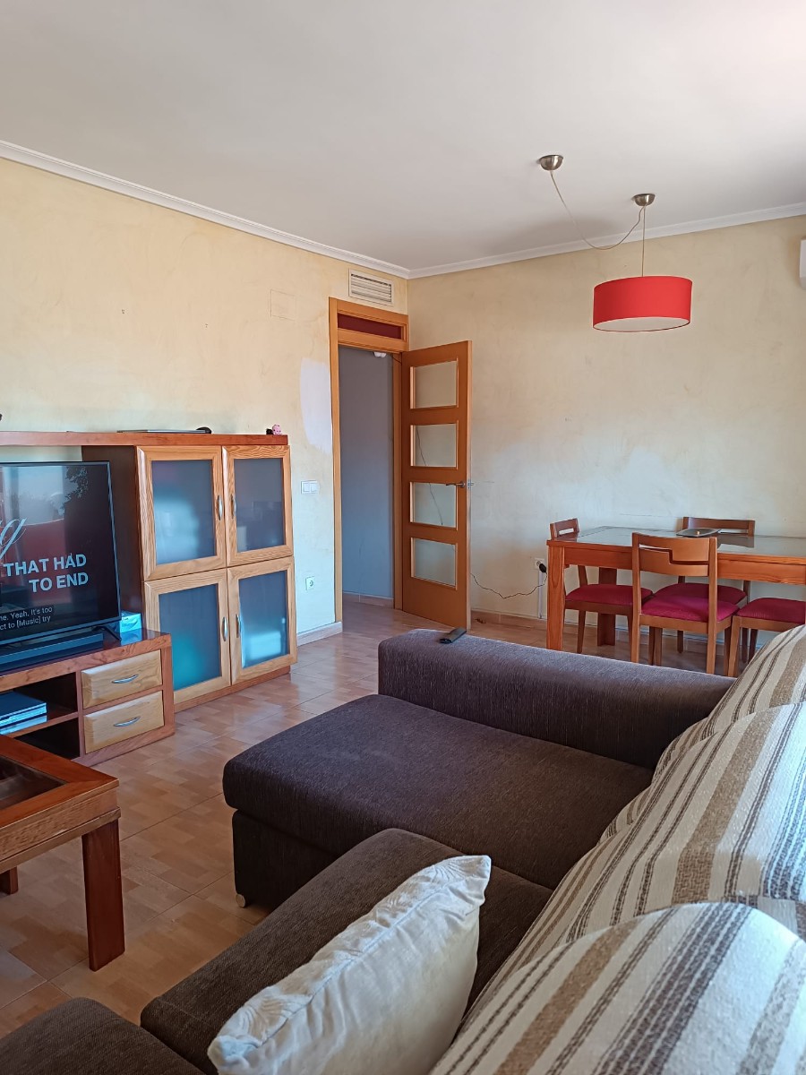 Apartment / Flat in Los Montesinos (Ref: BCT-MATS)