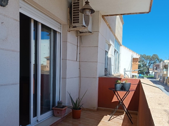 Apartment / Flat in Los Montesinos (Ref: BCT-MATS)