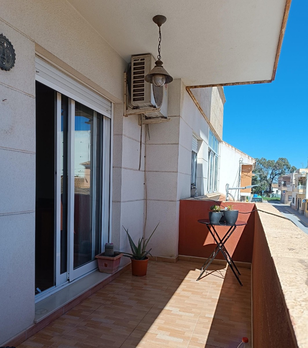 Apartment / Flat in Los Montesinos (Ref: BCT-MATS)