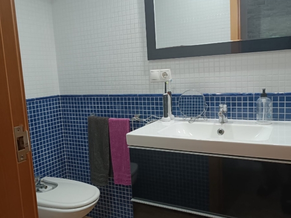 Apartment / Flat in Los Montesinos (Ref: BCT-MATS)