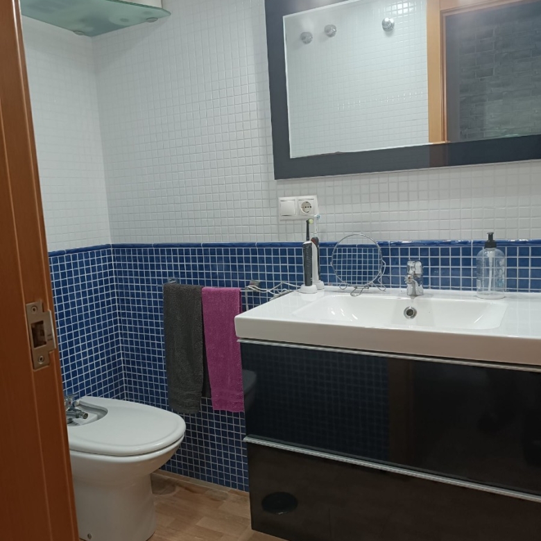 Apartment / Flat in Los Montesinos (Ref: BCT-MATS)