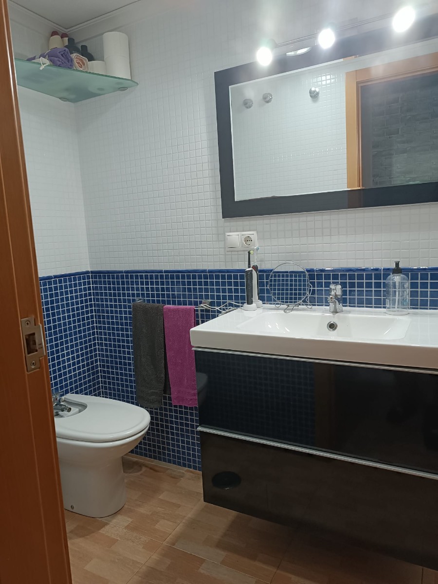 Apartment / Flat in Los Montesinos (Ref: BCT-MATS)
