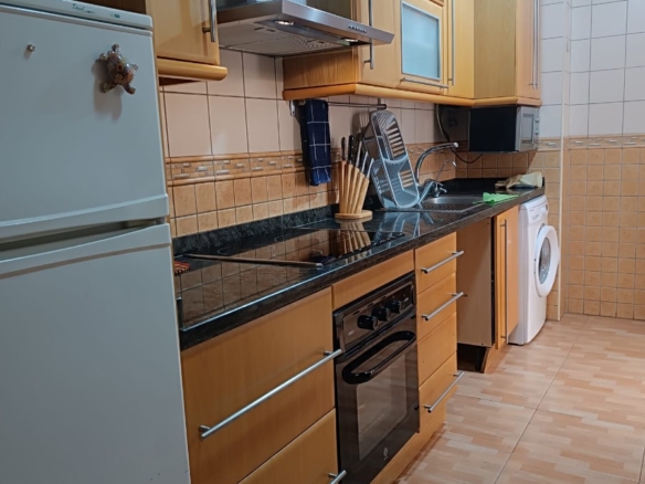 Apartment / Flat in Los Montesinos (Ref: BCT-MATS)