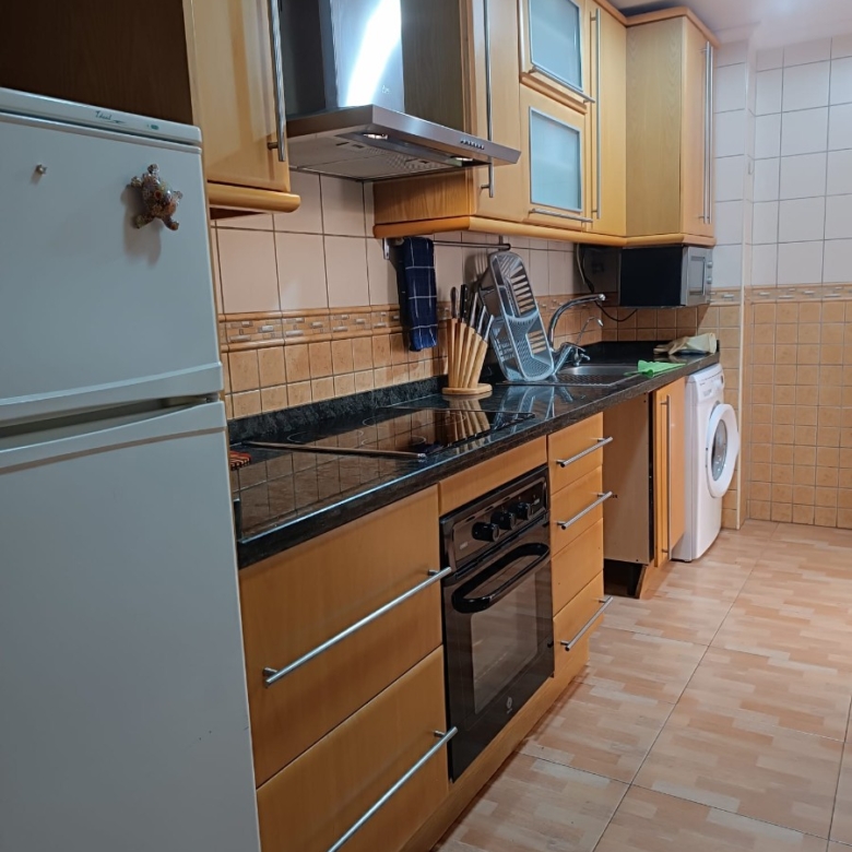 Apartment / Flat in Los Montesinos (Ref: BCT-MATS)