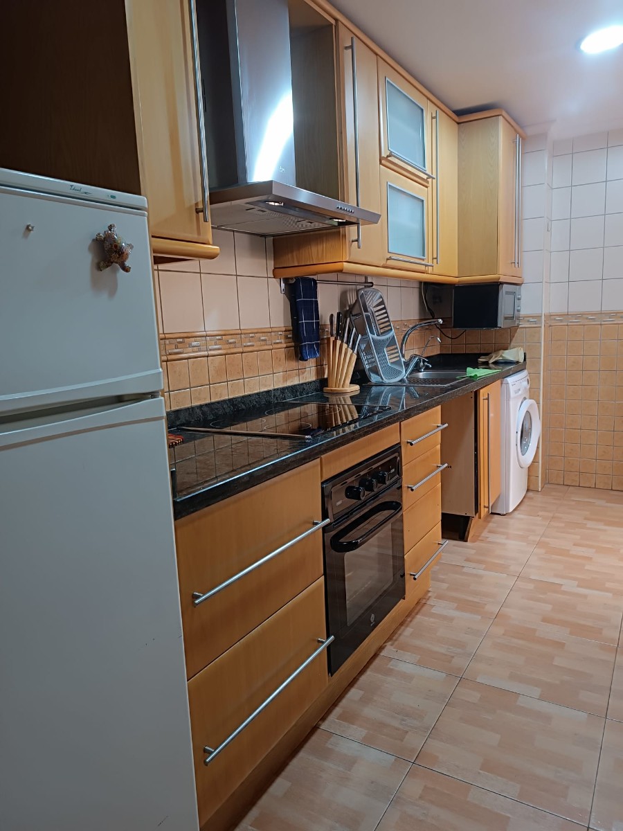 Apartment / Flat in Los Montesinos (Ref: BCT-MATS)