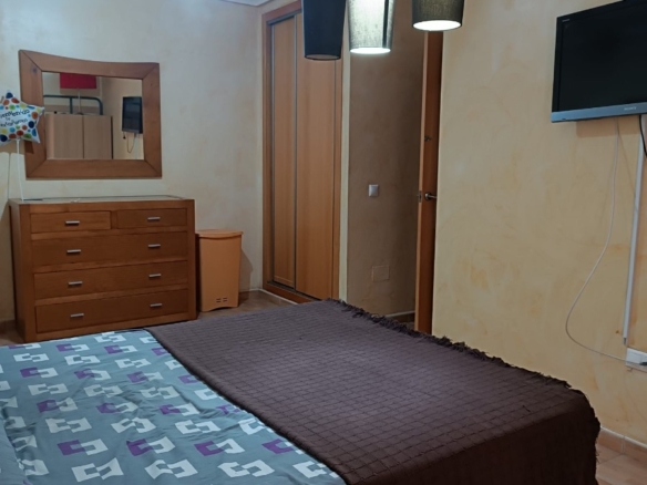 Apartment / Flat in Los Montesinos (Ref: BCT-MATS)