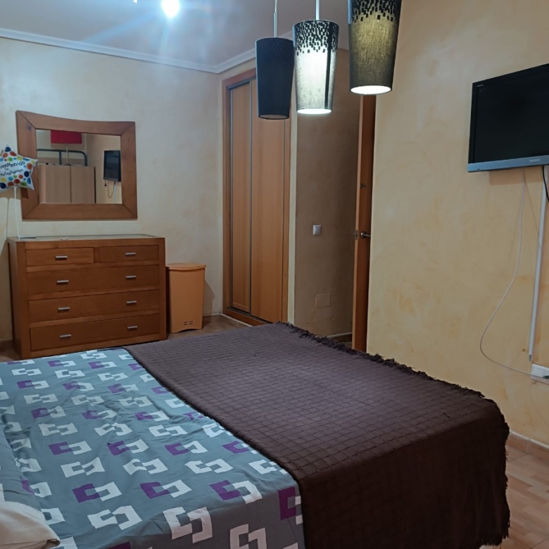 Apartment / Flat in Los Montesinos (Ref: BCT-MATS)