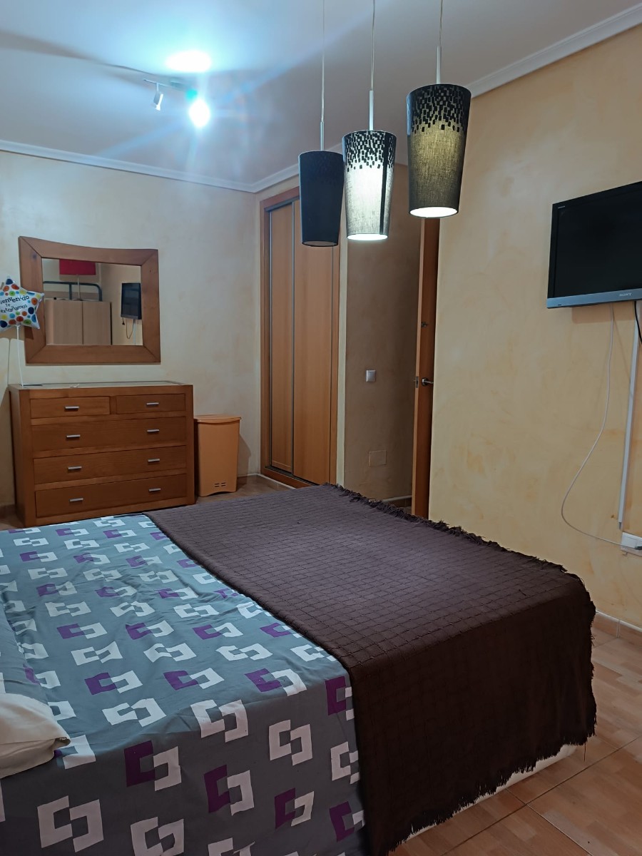 Apartment / Flat in Los Montesinos (Ref: BCT-MATS)