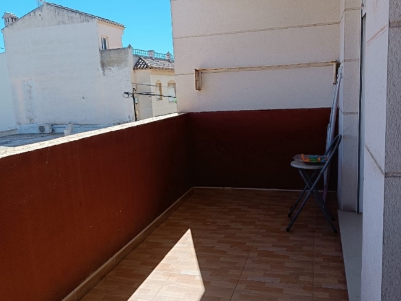 Apartment / Flat in Los Montesinos (Ref: BCT-MATS)