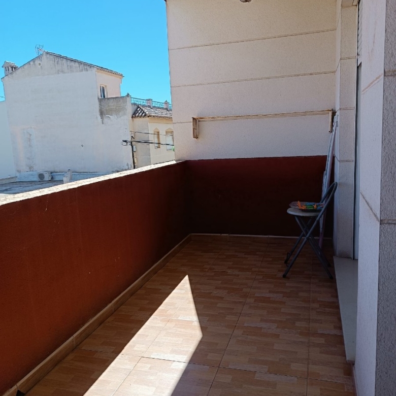 Apartment / Flat in Los Montesinos (Ref: BCT-MATS)