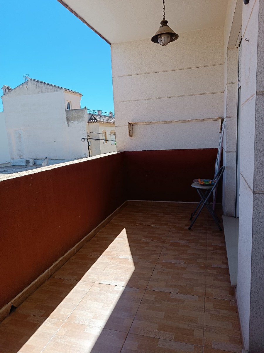 Apartment / Flat in Los Montesinos (Ref: BCT-MATS)