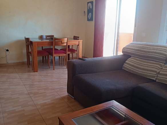Apartment / Flat in Los Montesinos (Ref: BCT-MATS)