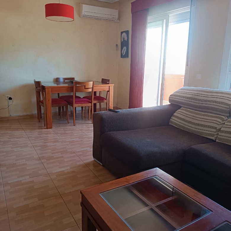 Apartment / Flat in Los Montesinos (Ref: BCT-MATS)