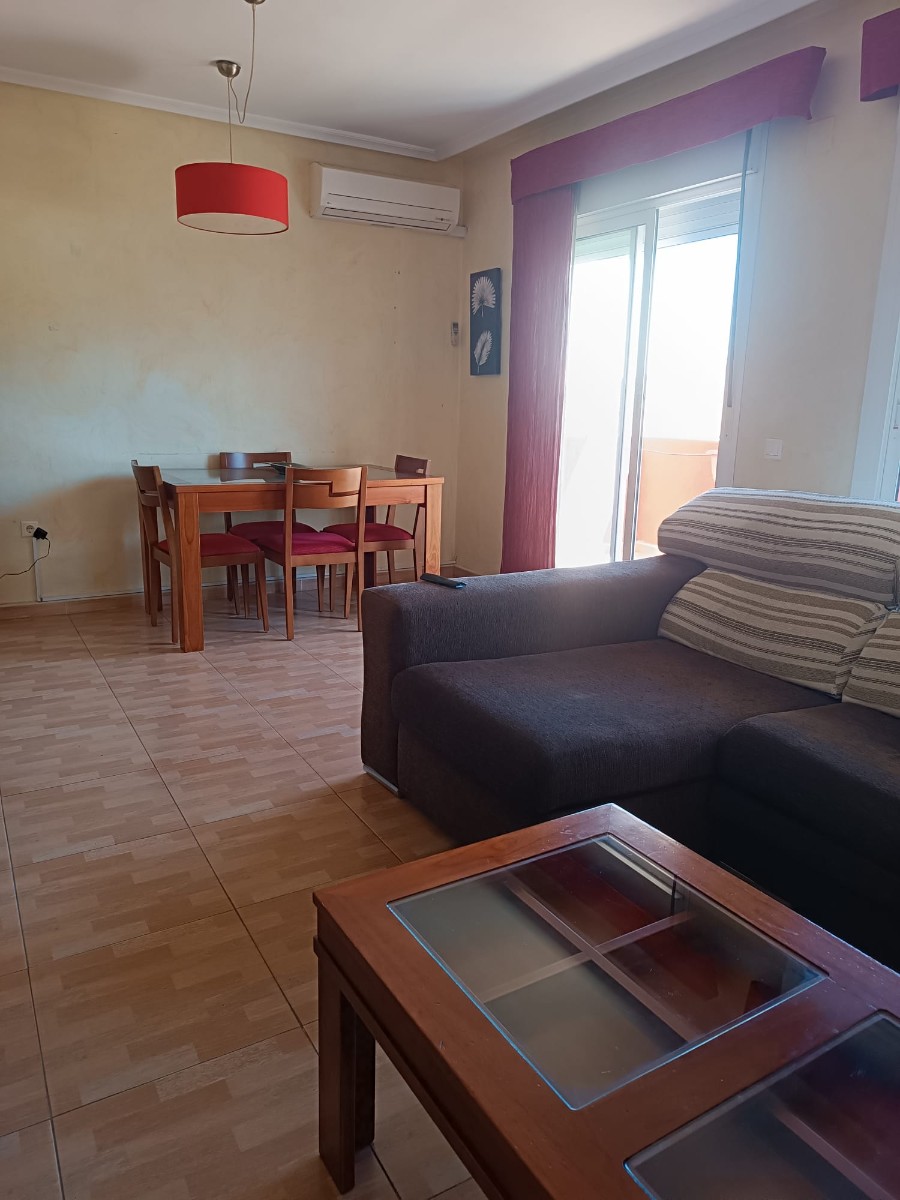 Apartment / Flat in Los Montesinos (Ref: BCT-MATS)