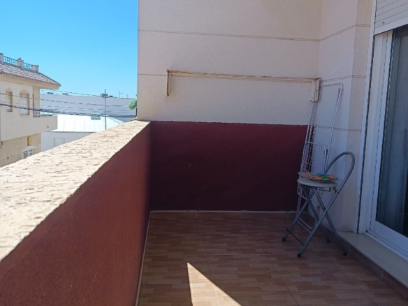 Apartment / Flat in Los Montesinos (Ref: BCT-MATS)