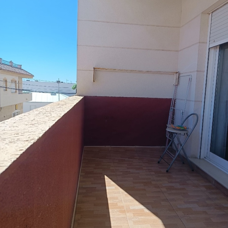 Apartment / Flat in Los Montesinos (Ref: BCT-MATS)