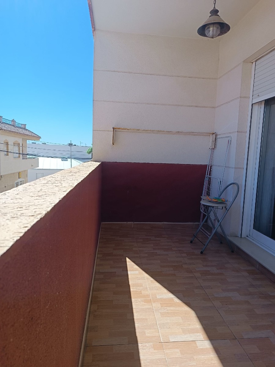 Apartment / Flat in Los Montesinos (Ref: BCT-MATS)