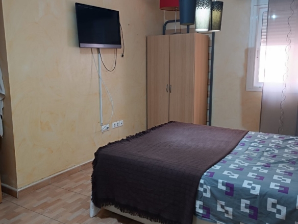 Apartment / Flat in Los Montesinos (Ref: BCT-MATS)