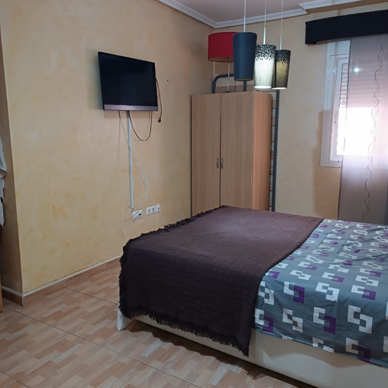 Apartment / Flat in Los Montesinos (Ref: BCT-MATS)