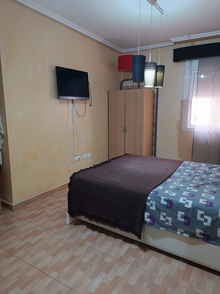 Apartment / Flat in Los Montesinos (Ref: BCT-MATS)