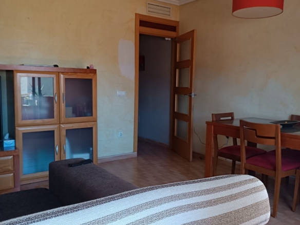 Apartment / Flat in Los Montesinos (Ref: BCT-MATS)