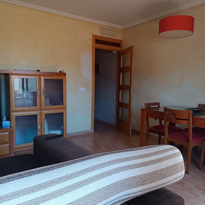 Apartment / Flat in Los Montesinos (Ref: BCT-MATS)