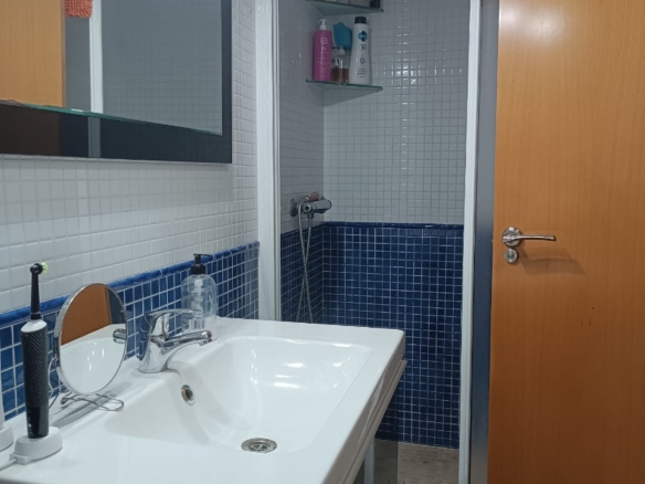 Apartment / Flat in Los Montesinos (Ref: BCT-MATS)