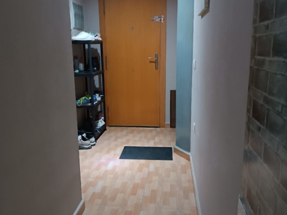 Apartment / Flat in Los Montesinos (Ref: BCT-MATS)