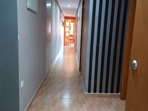 Apartment / Flat in Los Montesinos (Ref: BCT-MATS)