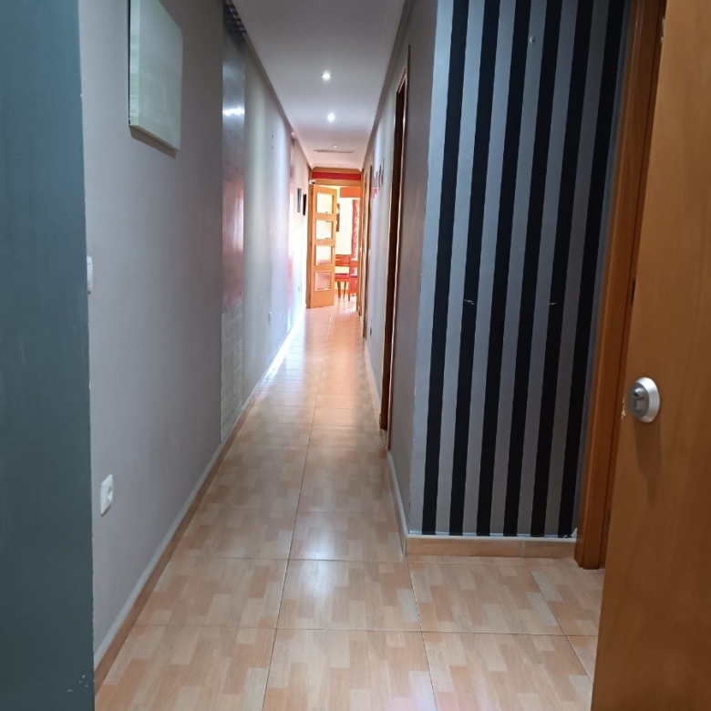 Apartment / Flat in Los Montesinos (Ref: BCT-MATS)
