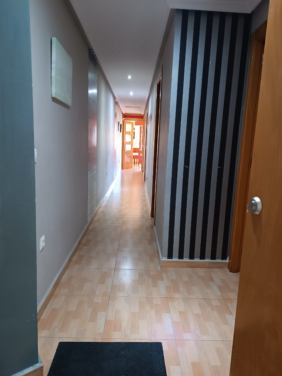 Apartment / Flat in Los Montesinos (Ref: BCT-MATS)